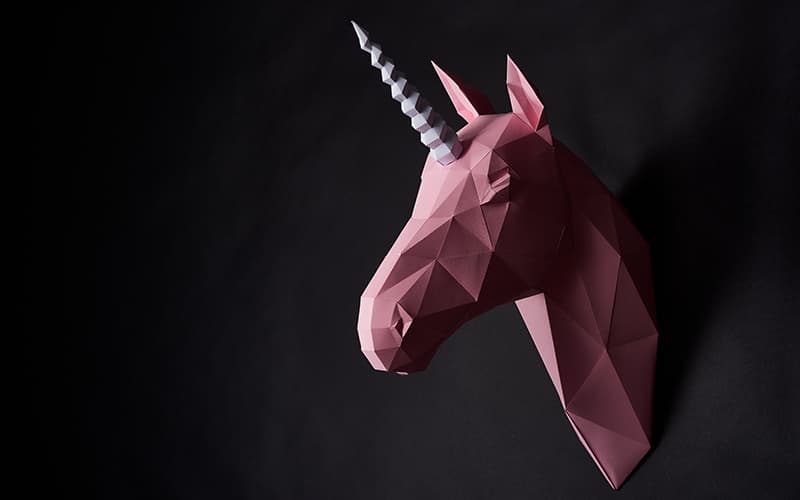 O Proximo Unicornio Pode Ser O Seu Tenha Em Maos O Guia Para Obter Sucesso Em Sua Startup - UP Cont. Digital